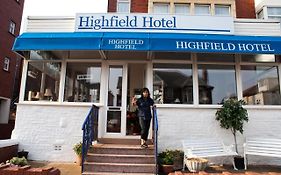 The Highfield Blackpool